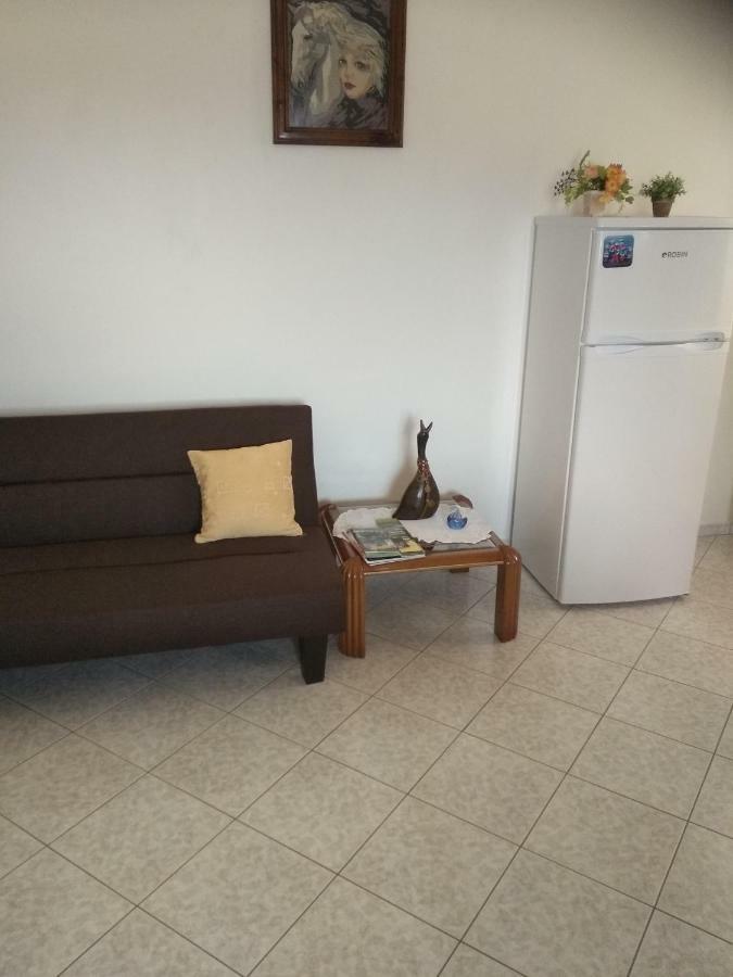 Mιχαλης Apartments باراميثيا المظهر الخارجي الصورة